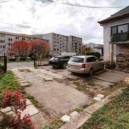 Apartman Florian Trencianske Teplice Ngoại thất bức ảnh