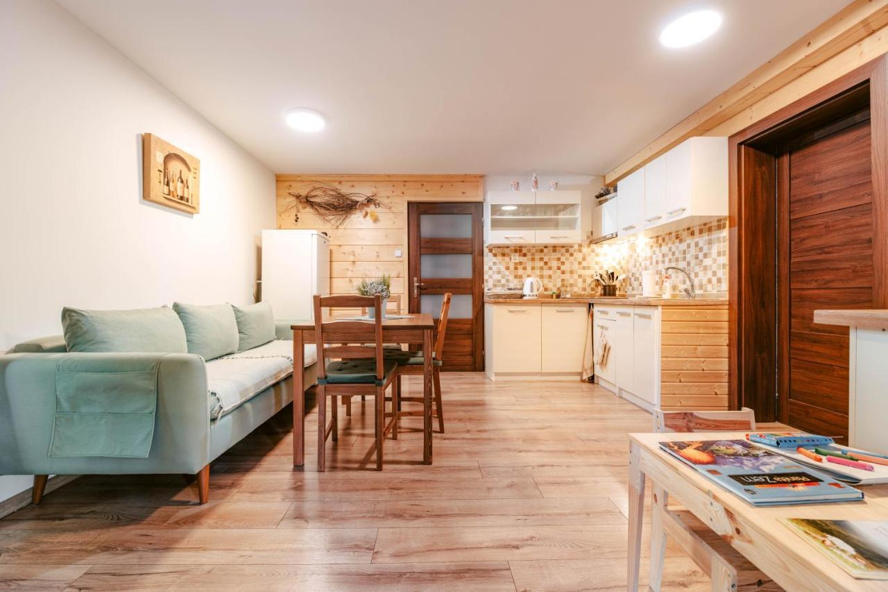 Apartman Florian Trencianske Teplice Ngoại thất bức ảnh