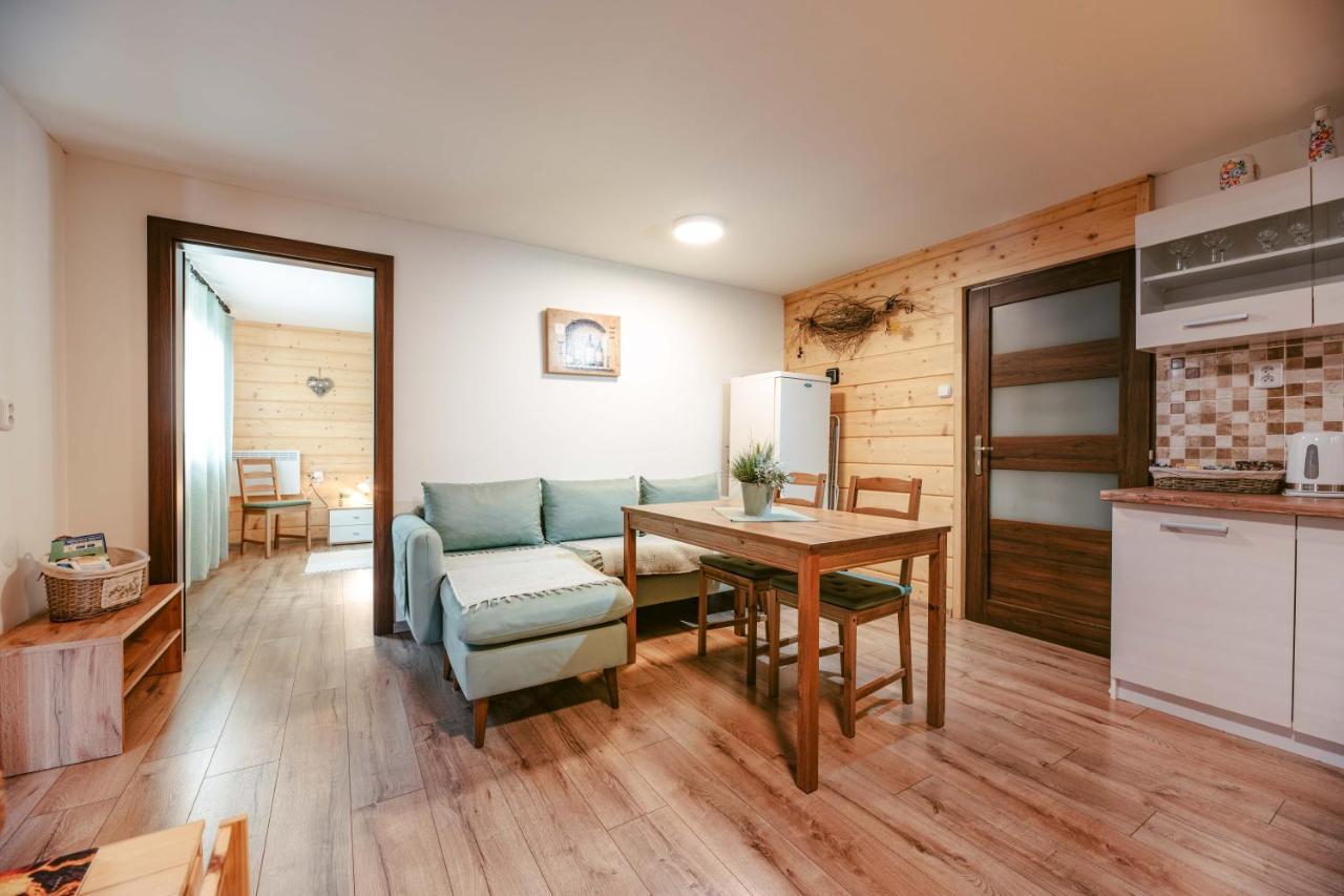 Apartman Florian Trencianske Teplice Ngoại thất bức ảnh