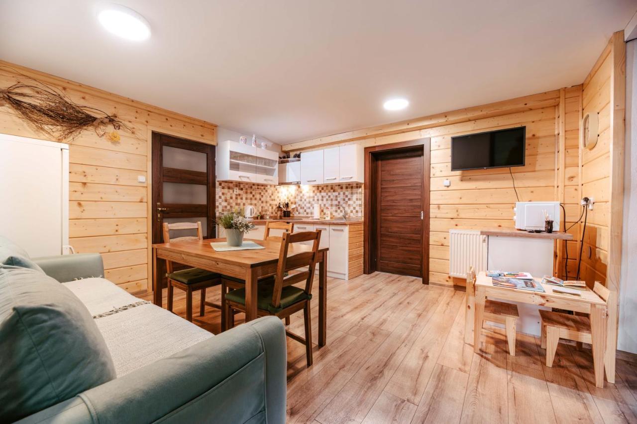 Apartman Florian Trencianske Teplice Ngoại thất bức ảnh