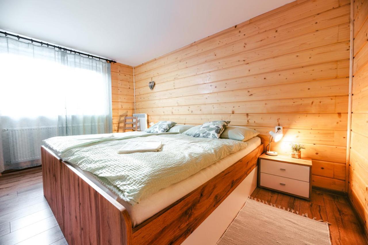 Apartman Florian Trencianske Teplice Ngoại thất bức ảnh