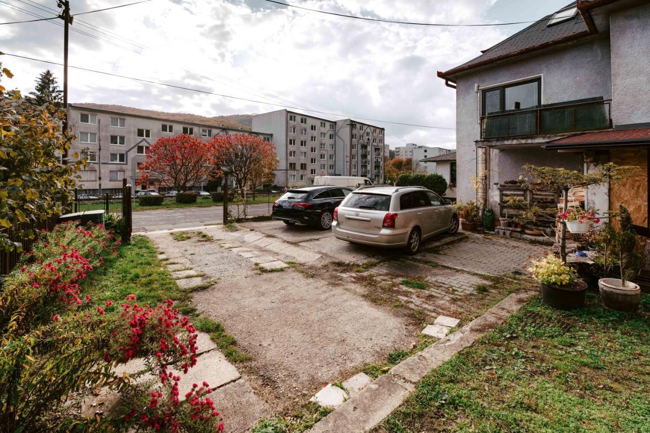 Apartman Florian Trencianske Teplice Ngoại thất bức ảnh