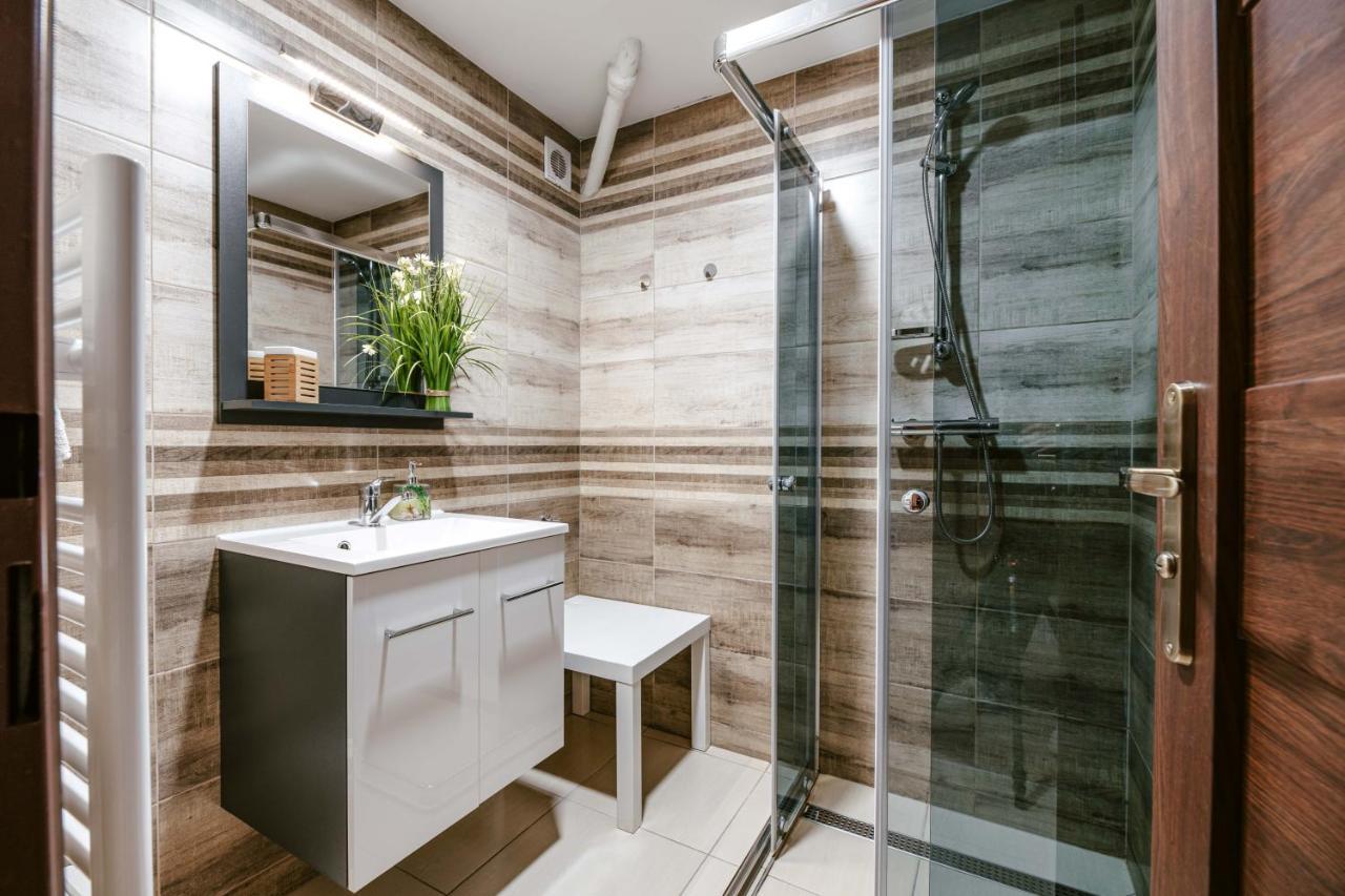 Apartman Florian Trencianske Teplice Ngoại thất bức ảnh