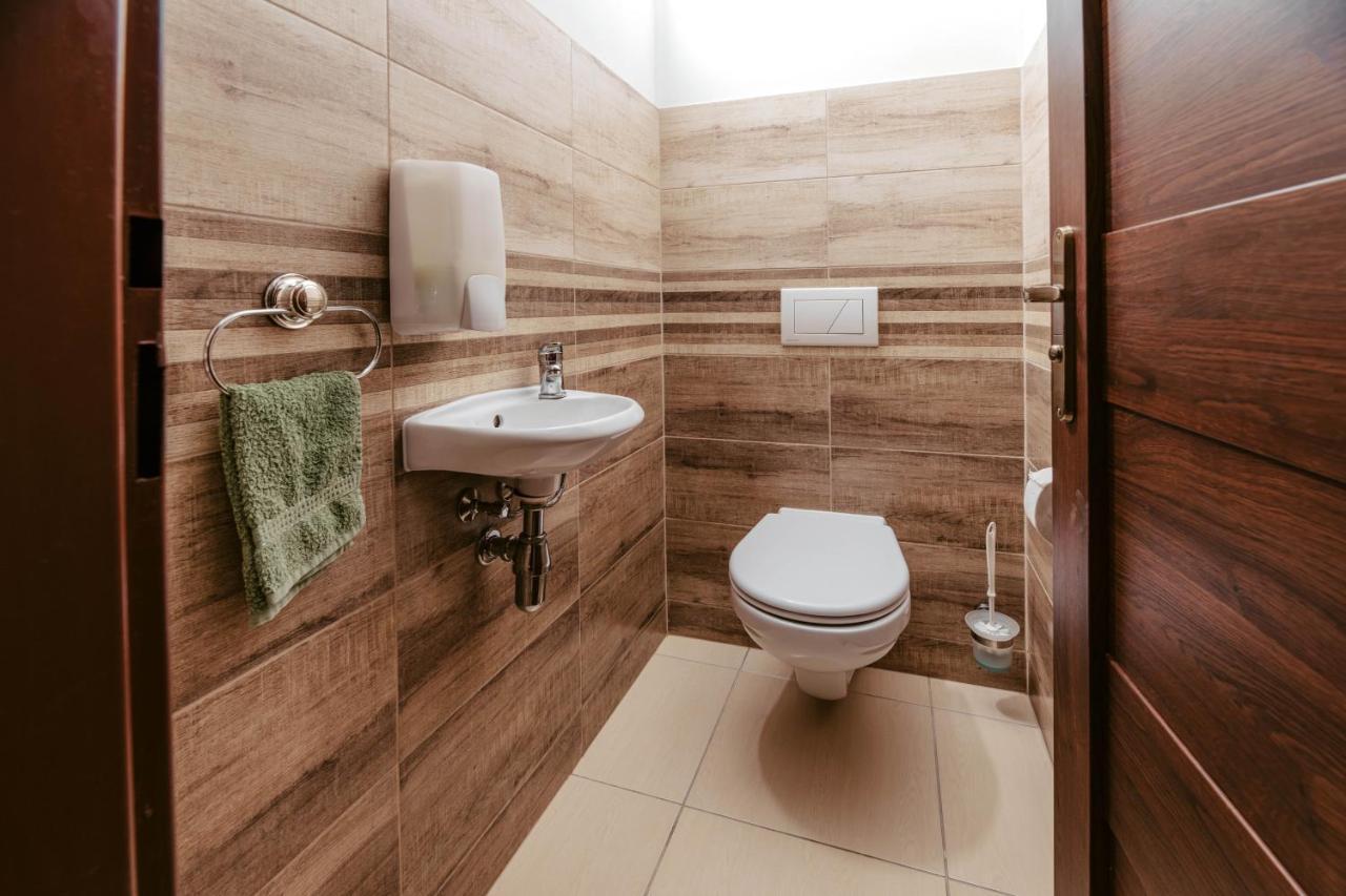 Apartman Florian Trencianske Teplice Ngoại thất bức ảnh